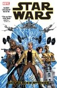 Star Wars Volume 1: Skywalker Strikes Tpb - Jason Aaron