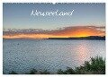 Neuseeland (Wandkalender 2024 DIN A2 quer), CALVENDO Monatskalender - Thorsten Freudenberger