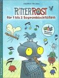 Ritter Rost - Jörg Hilbert, Janosa Felix