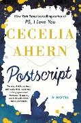 PostScript - Cecelia Ahern