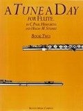 A Tune A Day For Flute Book Two - C. Paul Herfurth, Hugh Stuart