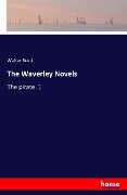 The Waverley Novels - Walter Scott