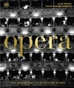 Cover-Bild zum Titel 'Opera' von 'Alan Riding, Leslie Dunton-Downer'