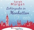 Lichterzauber in Manhattan - Sarah Morgan