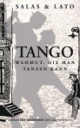 Tango - Horacio Salas