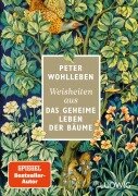 Weisheiten aus 'Das geheime Leben der Bäume' - Peter Wohlleben