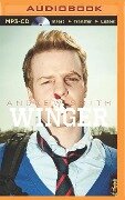 Winger - Andrew Smith