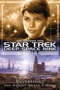 Star Trek - Die Welten von Deep Space Nine 3 - Andy Mangels, Michael A. Martin