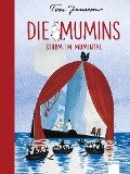 Die Mumins (5). Sturm im Mumintal - Tove Jansson