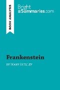 Frankenstein by Mary Shelley (Book Analysis) - Bright Summaries
