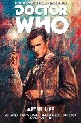 Doctor Who: The Eleventh Doctor Vol. 1: After Life - Al Ewing, Rob Williams