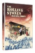 Havana Moon (DVD) - The Rolling Stones