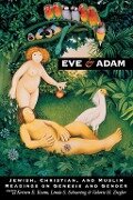 Eve and Adam - 