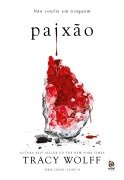 Paixão - Tracy Wolff