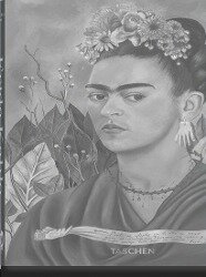 Frida Kahlo, Grenzmann
