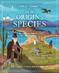 Charles Darwin's on the Origin of Species - Michael Leach, Meriel Lland