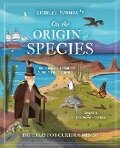 Cover-Bild zum Titel 'Charles Darwin's on the Origin of Species' von 'Michael Leach, Meriel Lland'
