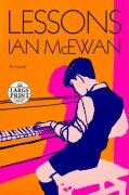 Cover-Bild zum Titel 'Lessons' von 'Ian McEwan'
