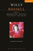Russell Plays: 1 - Willy Russell