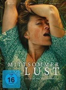 Mittsommerlust - Juhani Aho, Aku Louhimies, Inka Kallén