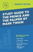 Study Guide to The Prince and the Pauper by Mark Twain - 
