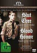 Cover-Bild zum Titel 'Blut und Ehre - Jugend unter Hitler (inkl. Blood and Honor - Youth under Hitler) (Fernsehjuwelen)' von ''