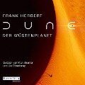 Dune ¿ Der Wüstenplanet - Frank Herbert