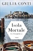 Isola Mortale - Giulia Conti
