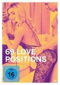Cover-Bild zum Titel '69 Love Positions' von ''