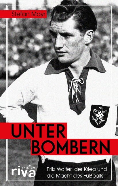 Unter Bombern - Stefan Mayr