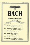 Motet VI Bwv 230 (Praise the Lord, All Ye Nations) - Johann Sebastian Bach, Werner Neumann, Walter E. Buszin