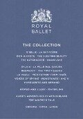 The Royal Ballet Collection - The Royal Ballet