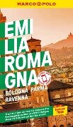 MARCO POLO Reiseführer E-Book Emilia-Romagna, Bologna, Parma, Ravenna - Bettina Dürr, Sabine Oberpriller