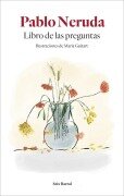 Cover-Bild zum Titel 'Libro de las preguntas' von 'Pablo Neruda'