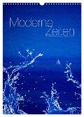 Moderne Zeiten (Wandkalender 2024 DIN A3 hoch), CALVENDO Monatskalender - Edmund Nägele F. R. P. S.