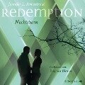 Cover-Bild zum Titel 'Redemption. Nachtsturm (Revenge 3)' von 'Jennifer L. Armentrout'