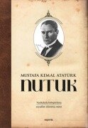 Cover-Bild zum Titel 'Nutuk Ciltli' von 'Mustafa Kemal Atatürk'