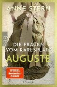 Die Frauen vom Karlsplatz: Auguste - Anne Stern