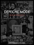 Depeche Mode: Monument - Dennis Burmeister, Sascha Lange