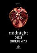 Cover-Bild zum Titel 'Midnight sun' von 'Stephenie Meyer'
