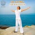 Qi Gong für den Rücken - Heilsame Übungen für eine gesunde Wirbelsäule - Canda