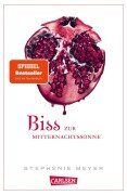 Biss zur Mitternachtssonne (Bella und Edward 5) - Stephenie Meyer