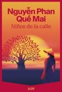Cover-Bild zum Titel 'Niños de la Calle' von ''