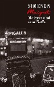 Maigret und sein Neffe - Georges Simenon