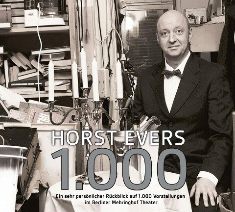 1000 - Horst Evers