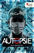 Autopsie - Rob Mccarthy