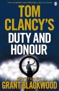 Tom Clancy's Duty and Honour - Grant Blackwood