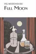 Cover-Bild zum Titel 'Full Moon' von 'P G Wodehouse'