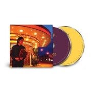 Cover-Bild zum Titel 'Coles Corner(20th Anniversary Deluxe Edition)' von 'Richard Hawley'