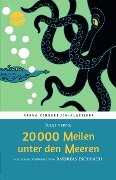 20000 Meilen unter den Meeren - Jules Verne